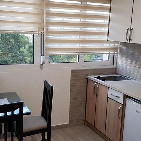 Renta Stan Apartman Odmor Podgorica Exterior foto