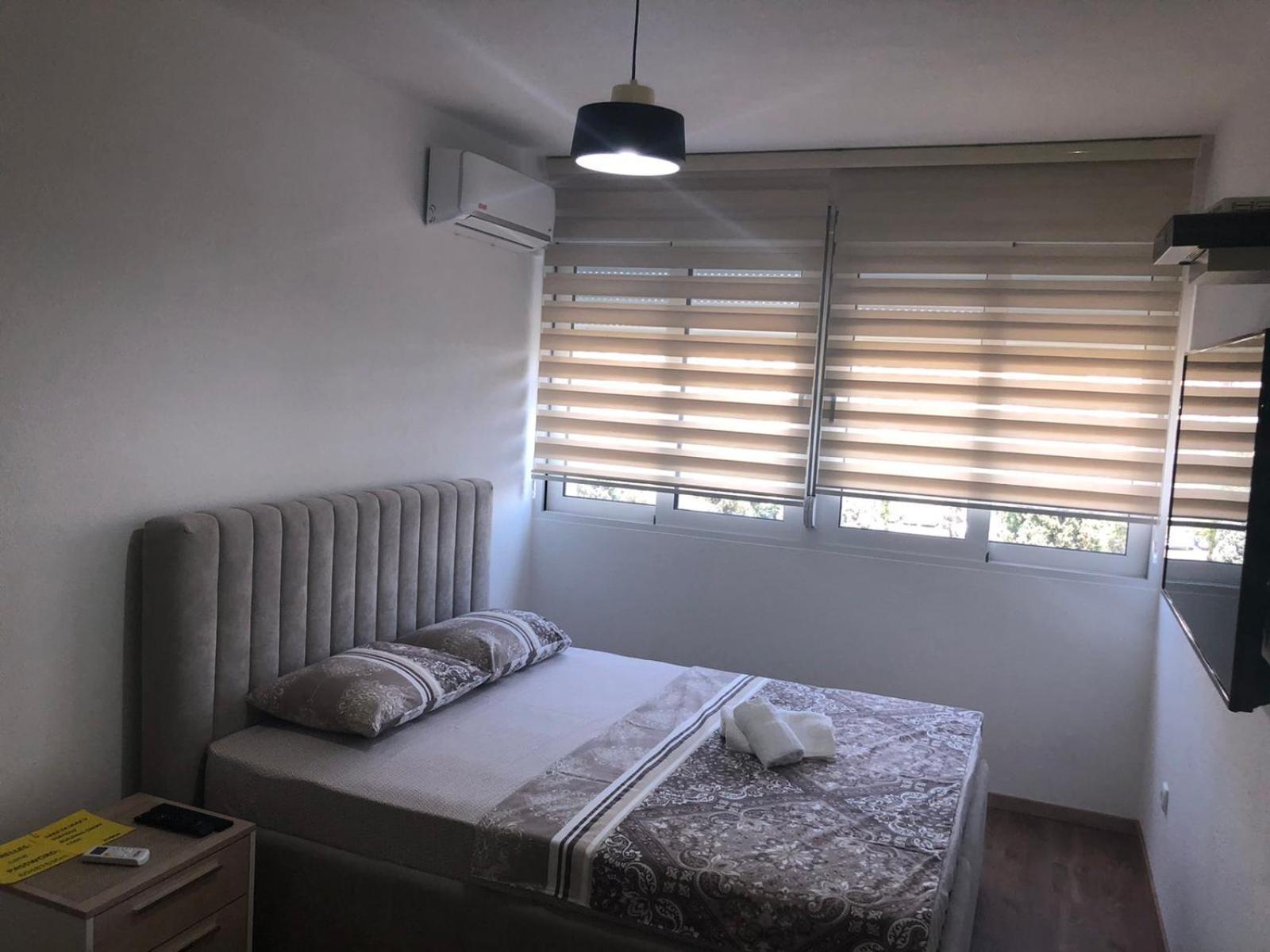 Renta Stan Apartman Odmor Podgorica Exterior foto