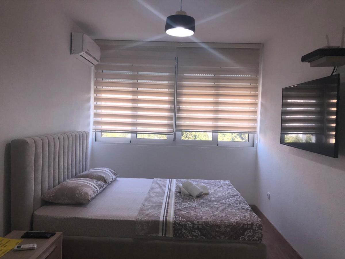 Renta Stan Apartman Odmor Podgorica Exterior foto