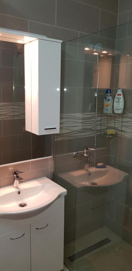 Renta Stan Apartman Odmor Podgorica Exterior foto