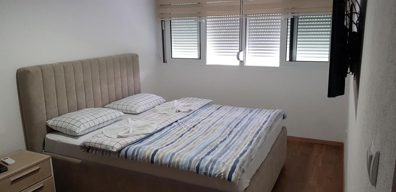 Renta Stan Apartman Odmor Podgorica Exterior foto
