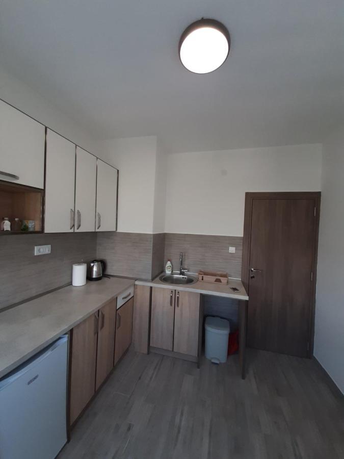 Renta Stan Apartman Odmor Podgorica Exterior foto
