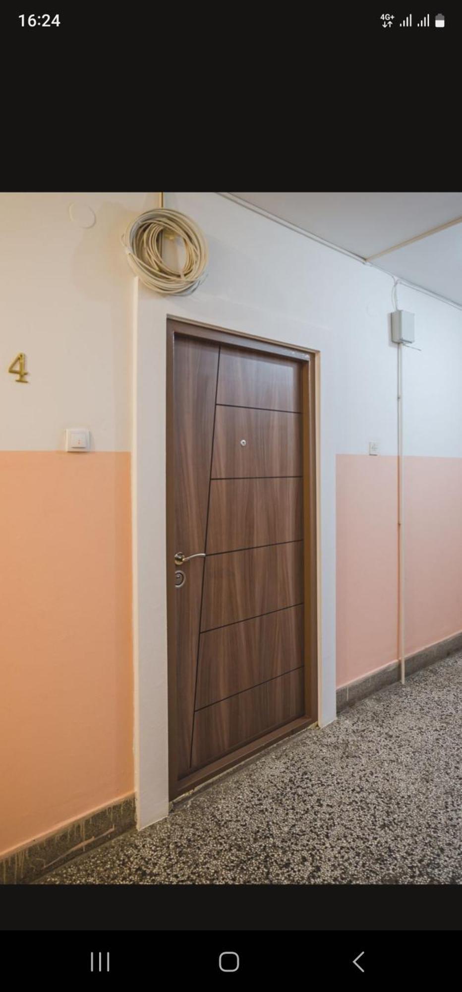 Renta Stan Apartman Odmor Podgorica Exterior foto